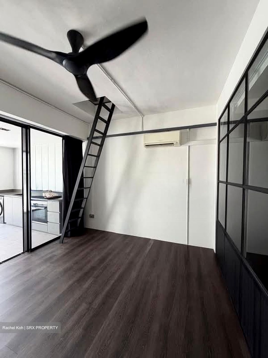 Horne Road (D8), Apartment #606299291